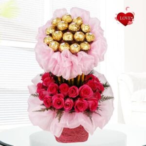 Revelation Ferrero Hamper